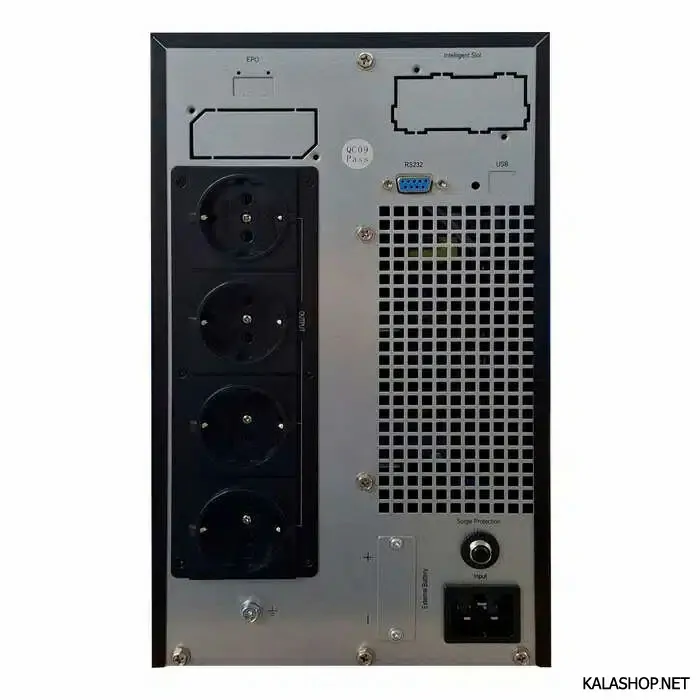 Megamode Volta Compact XP Pic3