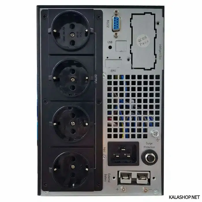 Megamode Volta Compact XP Pic4