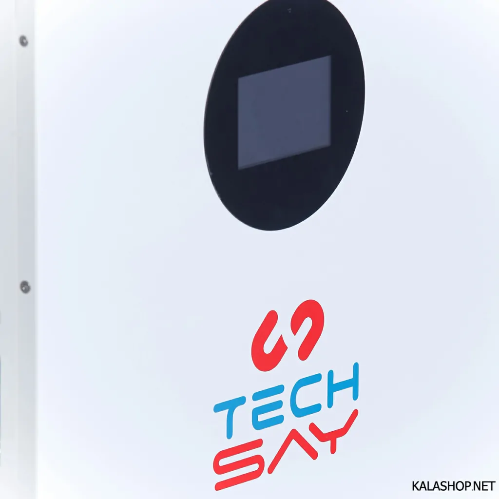 Tech Say Lititum Battery 5kwh 2
