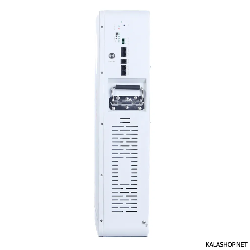 Tech Say Lititum Battery 5kwh 6